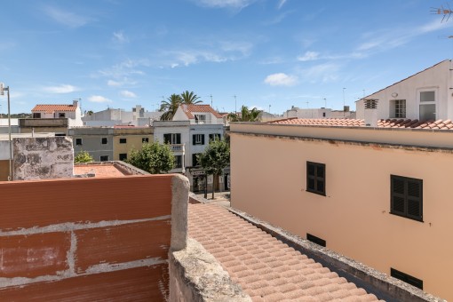 Haus zum Renovieren in Ciutadella - kaufen